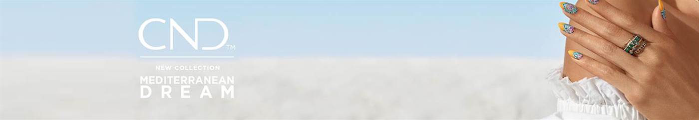 BANNER MEDITERRANEAN DREAM VINYLUX BANNER MEDITERRANEAN DREAM VINYLUX